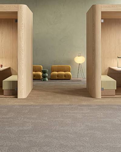 Desso Arable
