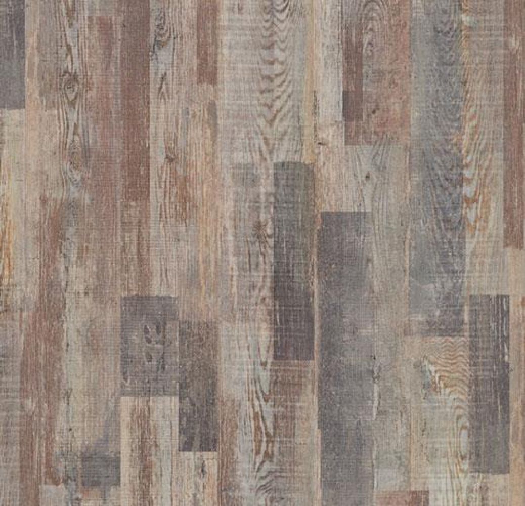 ETERNAL WOOD