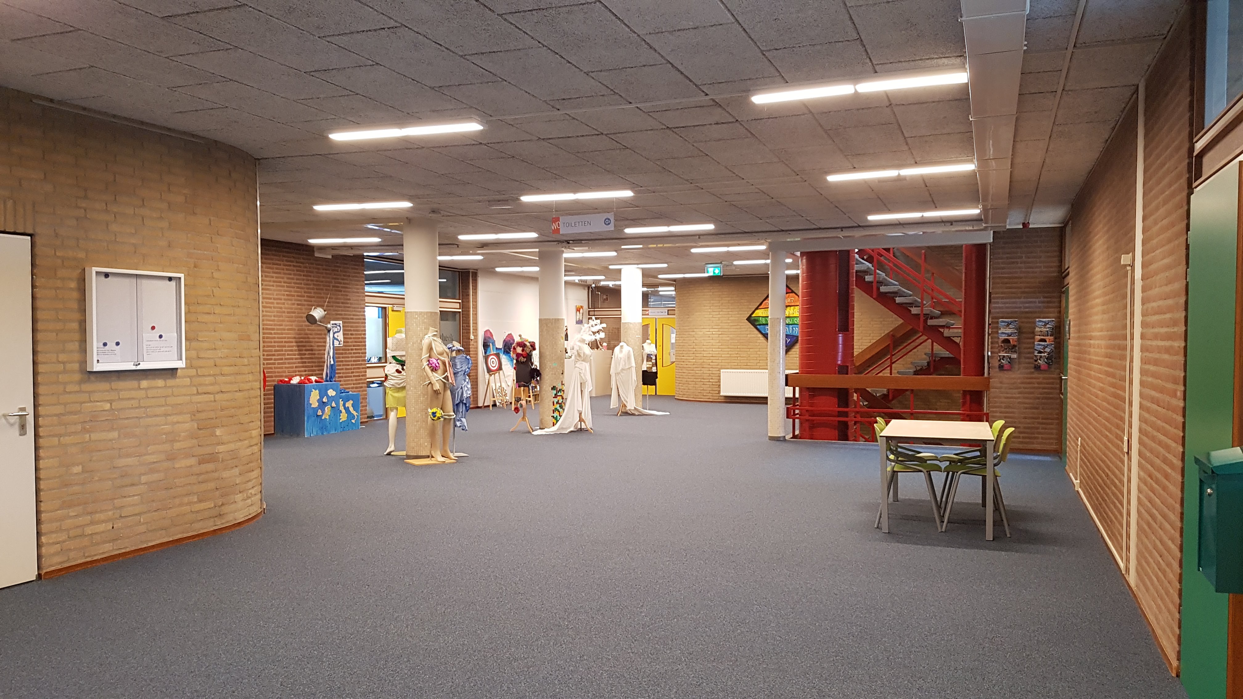 CSG Willem van Oranje - Oud-Beijerland